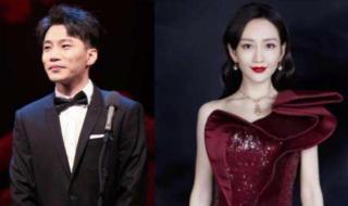 何九华王鸥疑曝恋情 何九华王鸥疑曝恋情