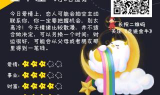 1月12日是什么星座